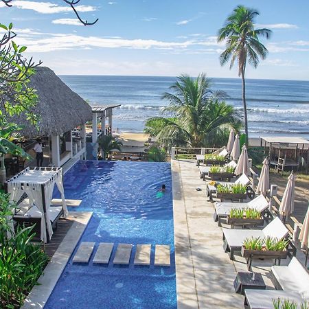 Palo Verde Sustainable Hotel エル・ゾンテ エクステリア 写真