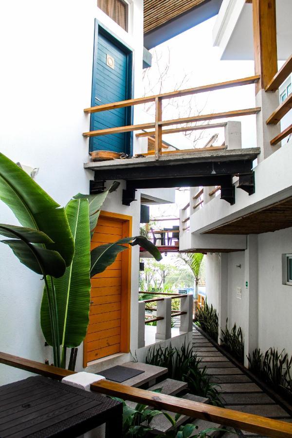Palo Verde Sustainable Hotel エル・ゾンテ エクステリア 写真