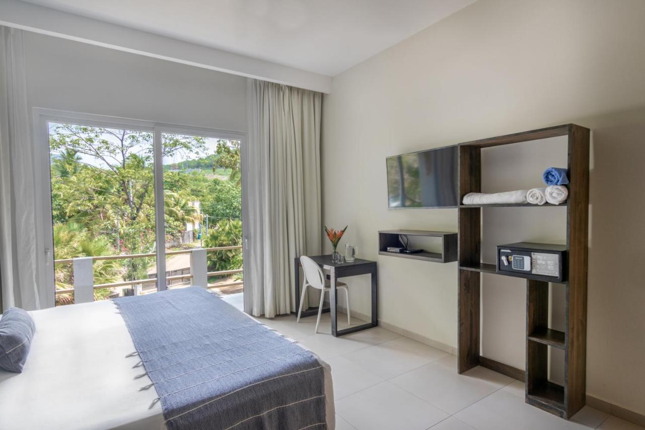 Palo Verde Sustainable Hotel エル・ゾンテ エクステリア 写真