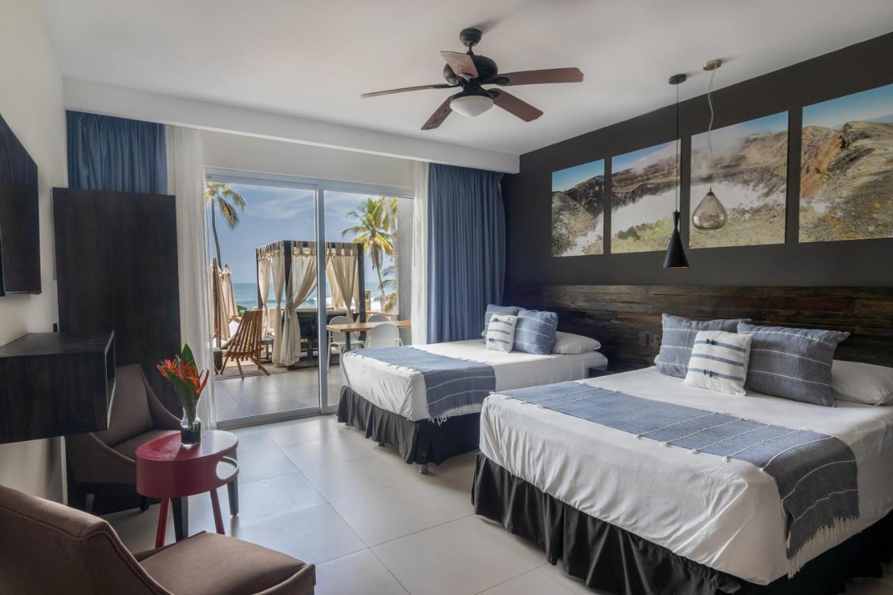Palo Verde Sustainable Hotel エル・ゾンテ エクステリア 写真