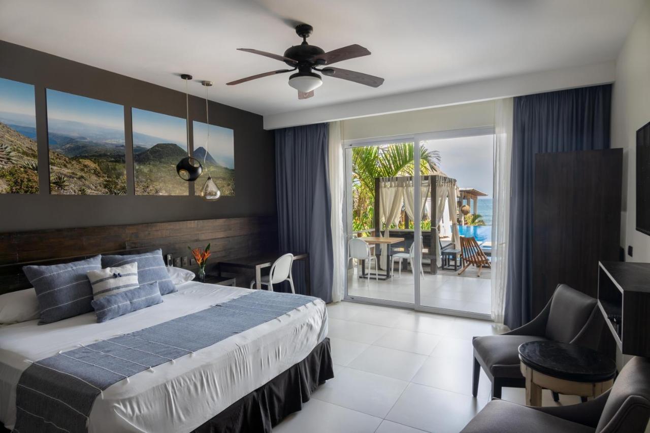 Palo Verde Sustainable Hotel エル・ゾンテ エクステリア 写真