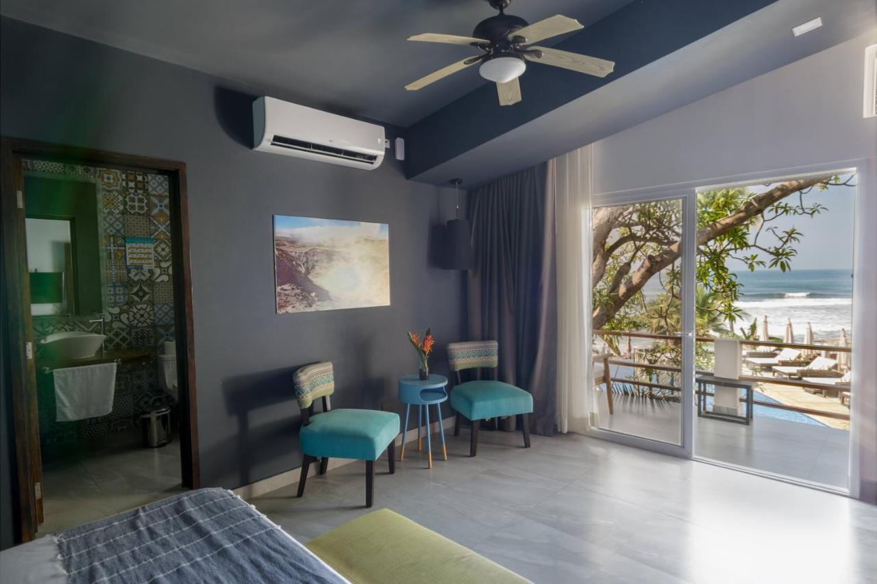 Palo Verde Sustainable Hotel エル・ゾンテ エクステリア 写真