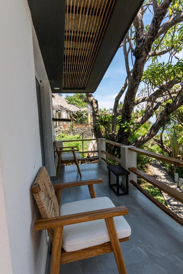 Palo Verde Sustainable Hotel エル・ゾンテ エクステリア 写真