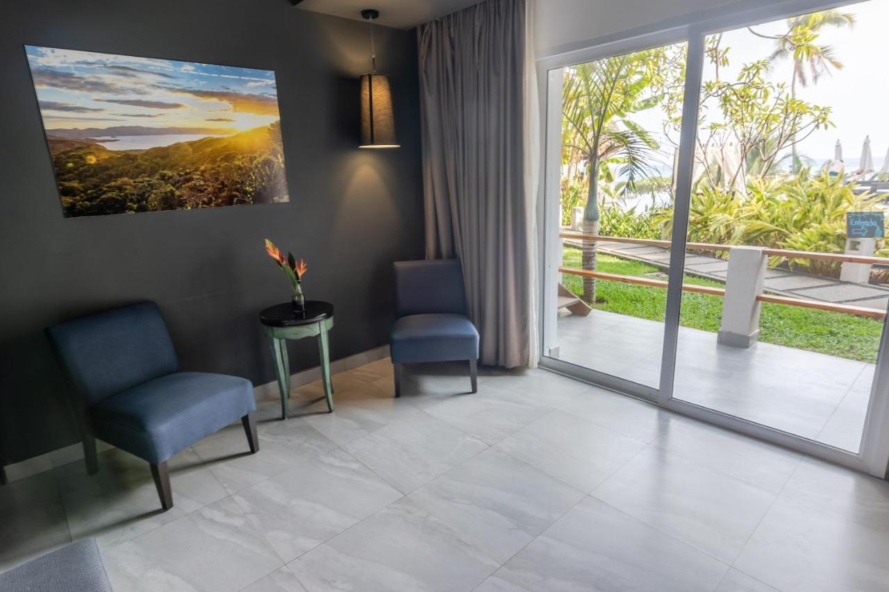 Palo Verde Sustainable Hotel エル・ゾンテ エクステリア 写真