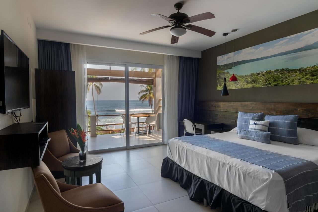 Palo Verde Sustainable Hotel エル・ゾンテ エクステリア 写真