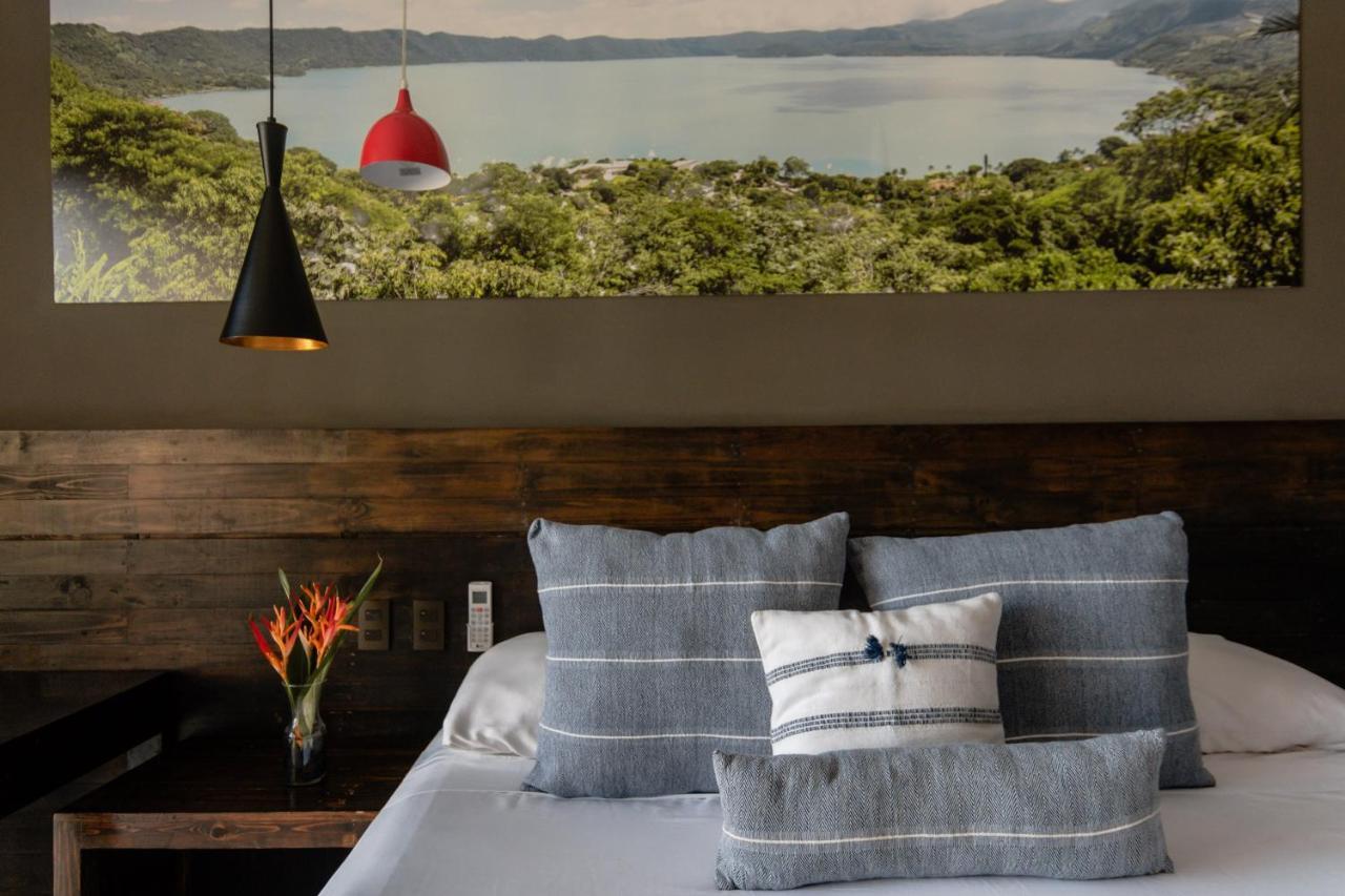 Palo Verde Sustainable Hotel エル・ゾンテ エクステリア 写真
