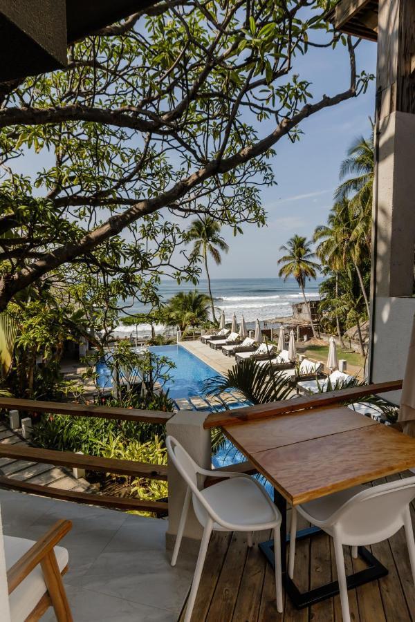 Palo Verde Sustainable Hotel エル・ゾンテ エクステリア 写真
