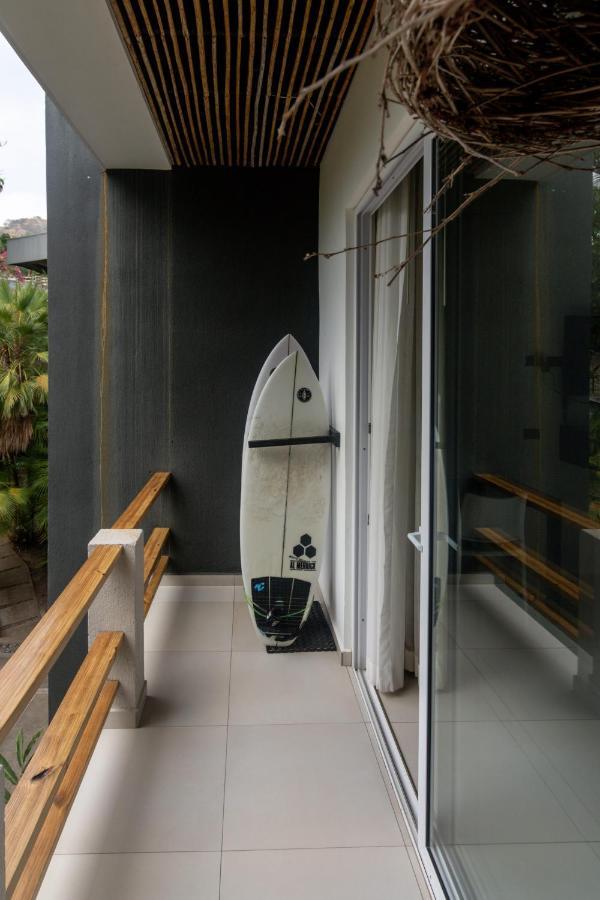 Palo Verde Sustainable Hotel エル・ゾンテ エクステリア 写真