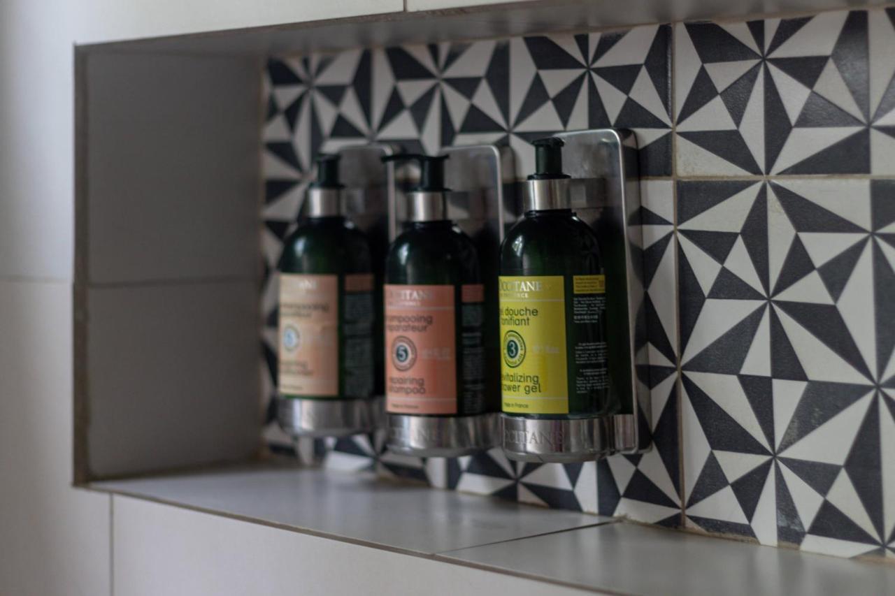 Palo Verde Sustainable Hotel エル・ゾンテ エクステリア 写真