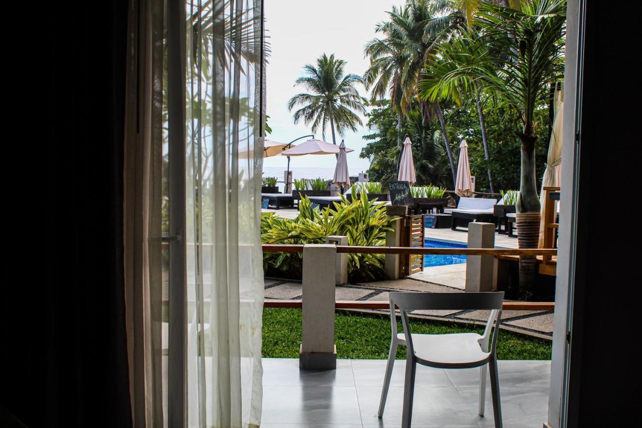 Palo Verde Sustainable Hotel エル・ゾンテ エクステリア 写真