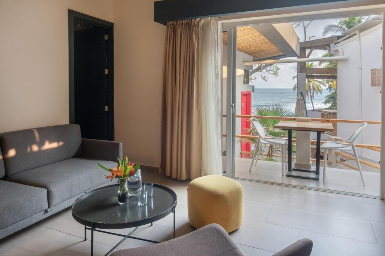 Palo Verde Sustainable Hotel エル・ゾンテ エクステリア 写真