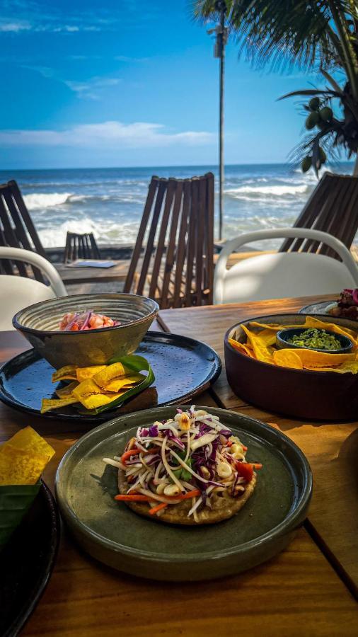 Palo Verde Sustainable Hotel エル・ゾンテ エクステリア 写真