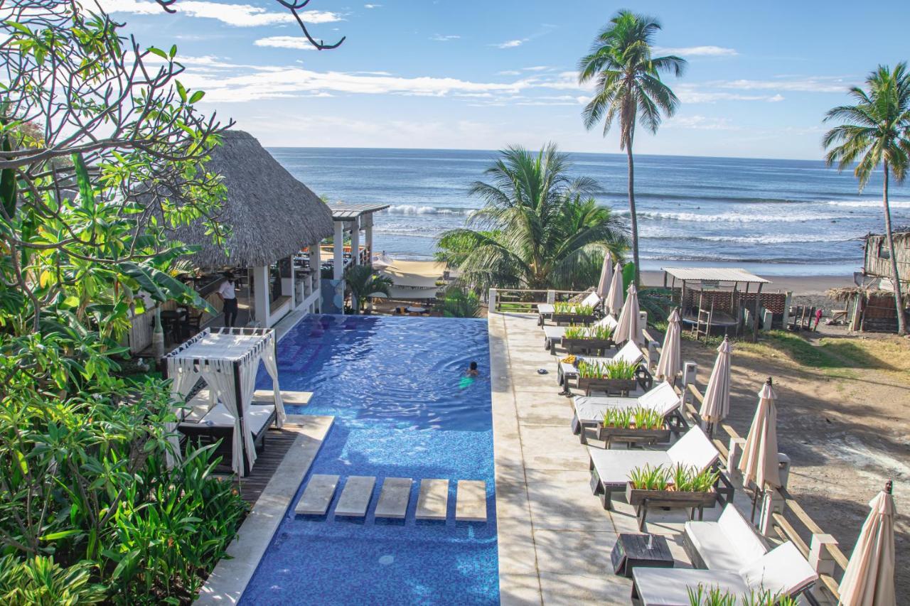 Palo Verde Sustainable Hotel エル・ゾンテ エクステリア 写真