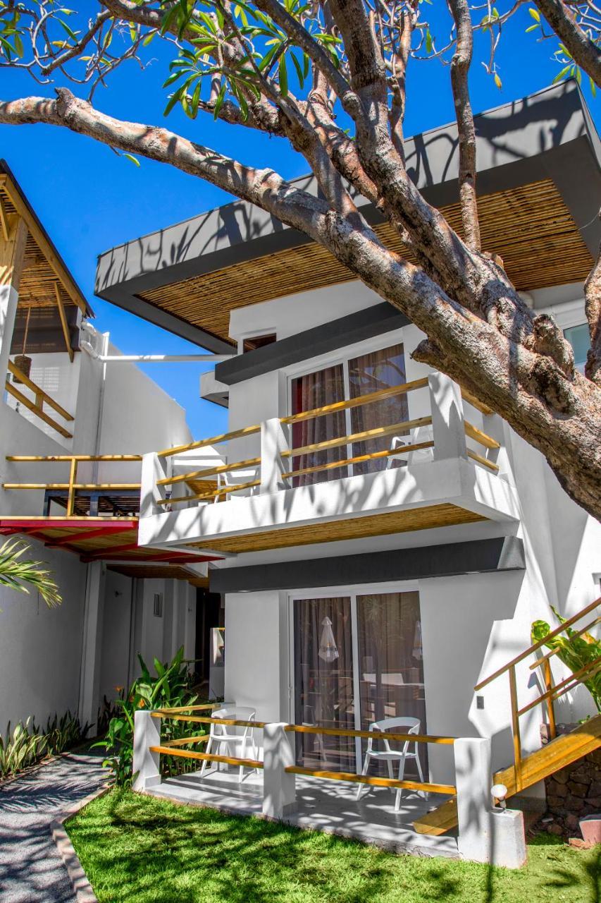 Palo Verde Sustainable Hotel エル・ゾンテ エクステリア 写真