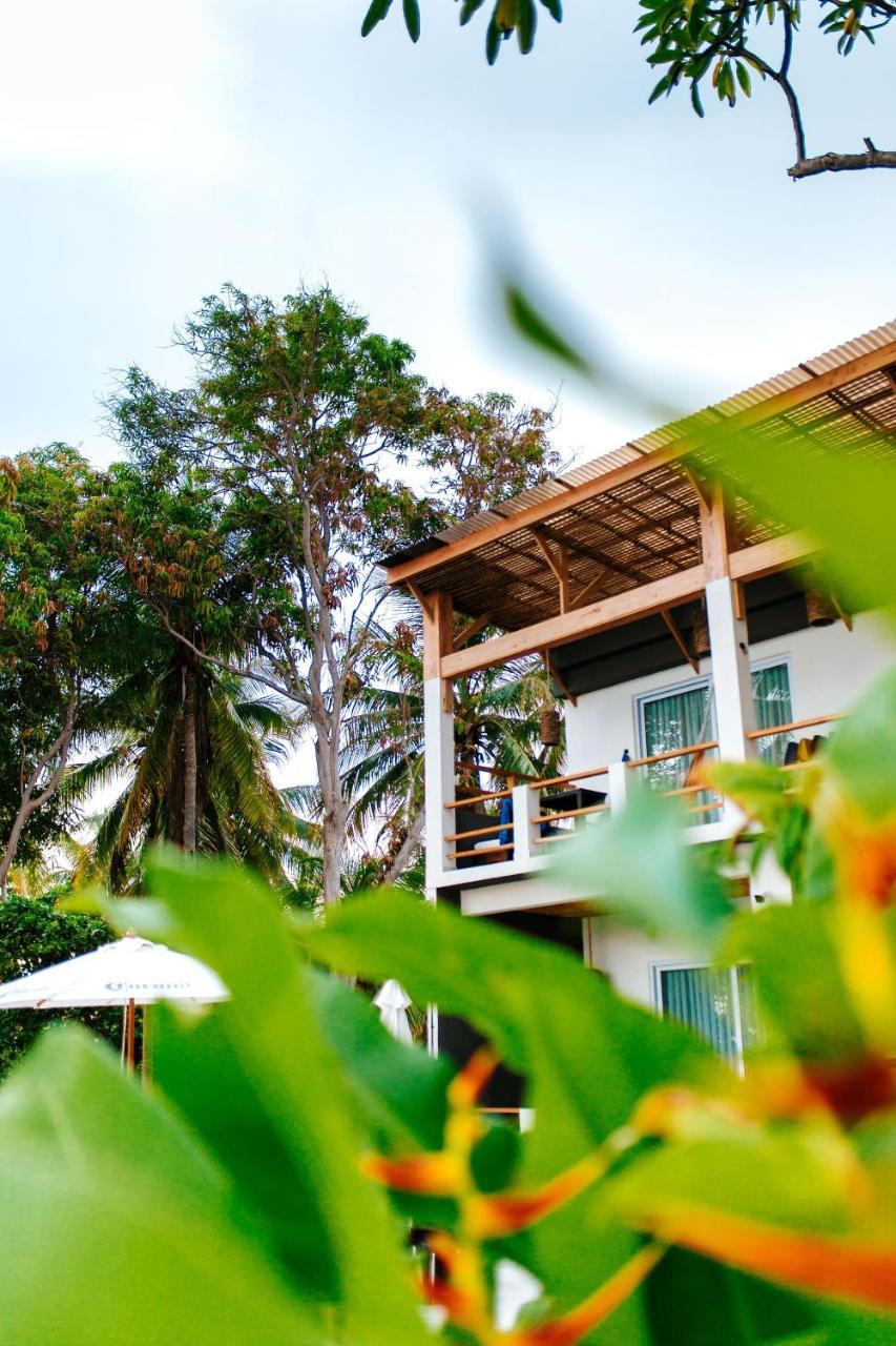 Palo Verde Sustainable Hotel エル・ゾンテ エクステリア 写真
